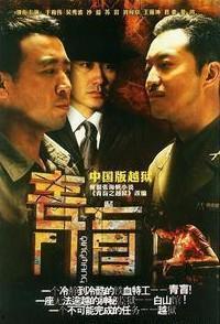 电视剧青盲在线观看,揭秘神秘特工的生死较量